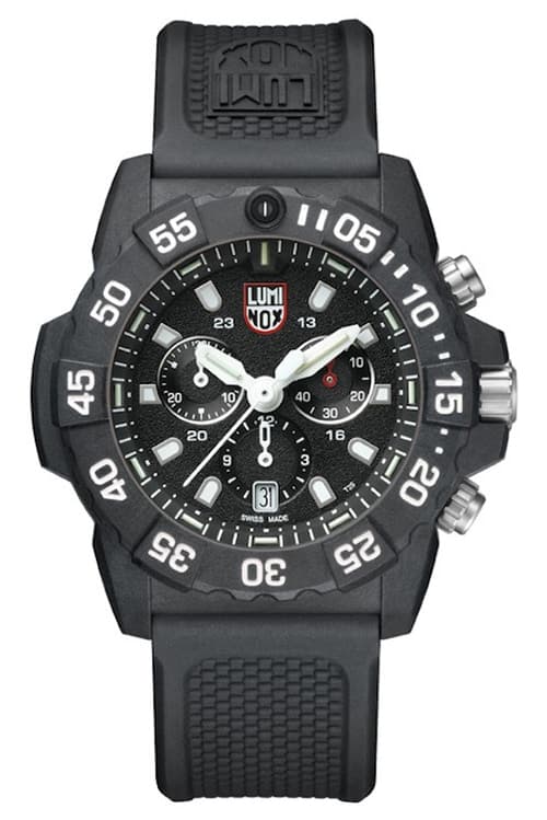 Luminox Spring/Summer 2018 Collection Baselworld Navy SEAL Leatherback Sea Turtle Atacama Field series ICE-SARS watches timepieces