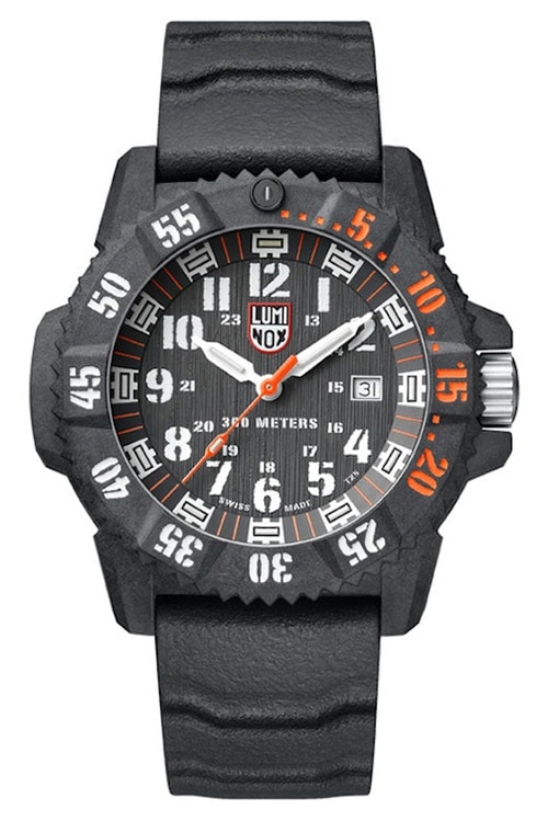 Luminox Spring/Summer 2018 Collection Baselworld Navy SEAL Leatherback Sea Turtle Atacama Field series ICE-SARS watches timepieces
