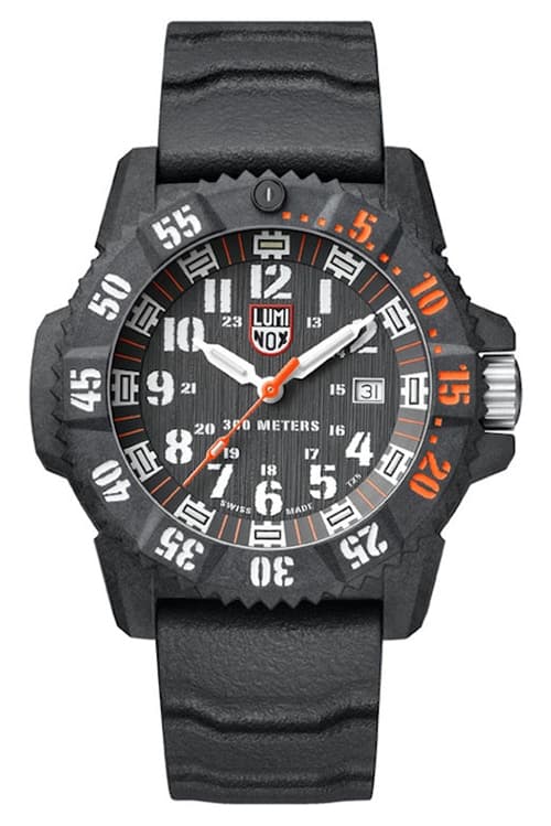 Luminox Spring/Summer 2018 Collection Baselworld Navy SEAL Leatherback Sea Turtle Atacama Field series ICE-SARS watches timepieces