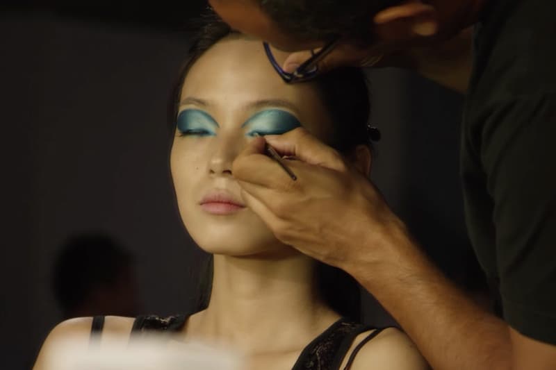 LVMH Sued $10 Million USD Makeup Artist Sammy Mourabit Lawsuit Make Up For Ever Louis Vuitton Dior Rimowa Business of Fashion