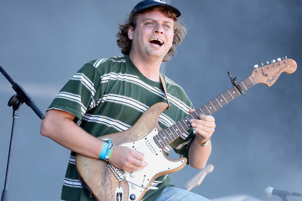 Alone Again (ft Mac DeMarco)  Young Danny Lyrics, Meaning & Videos