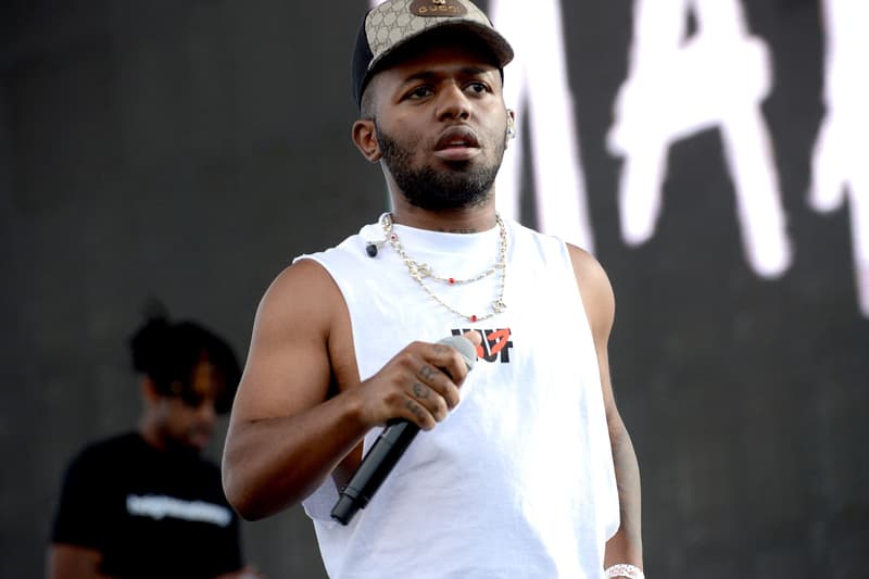 MadeinTYO Summer With Santana Album Leak Single Music Video EP Mixtape Download Stream Discography 2018 Live Show Performance Tour Dates Album Review Tracklist Remix