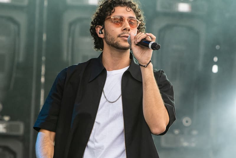 Majid Jordan “Phases” New Song