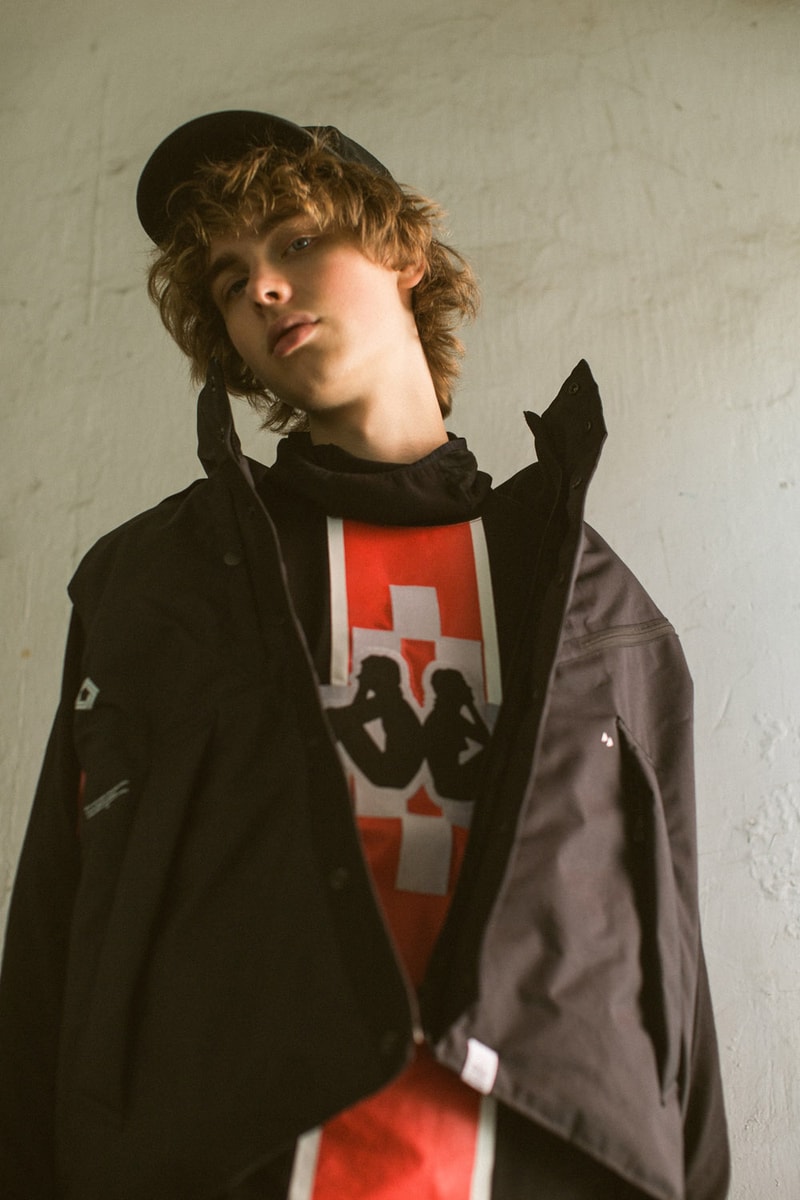 marcelo burlon kappa fashion apparel clothing sportswear