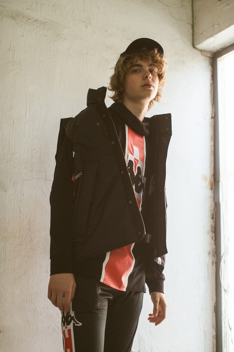 marcelo burlon kappa fashion apparel clothing sportswear