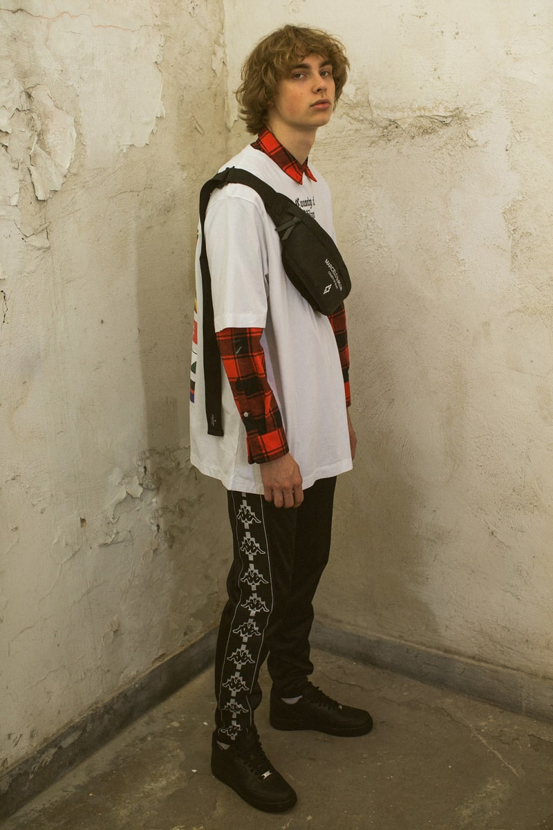 marcelo burlon kappa fashion apparel clothing sportswear