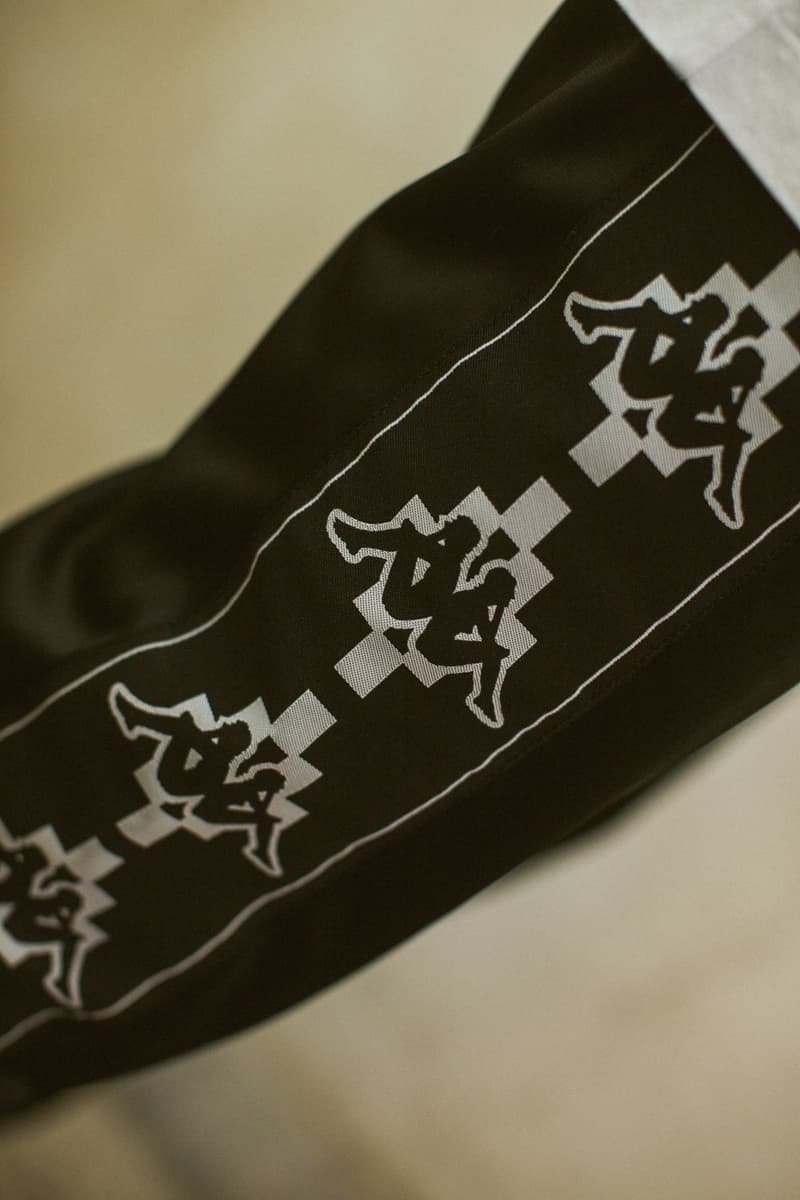 marcelo burlon kappa fashion apparel clothing sportswear