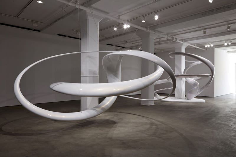 Mariko Mori Introduces Astrophysics-Inspired Exhibit at Sean Kelly New York