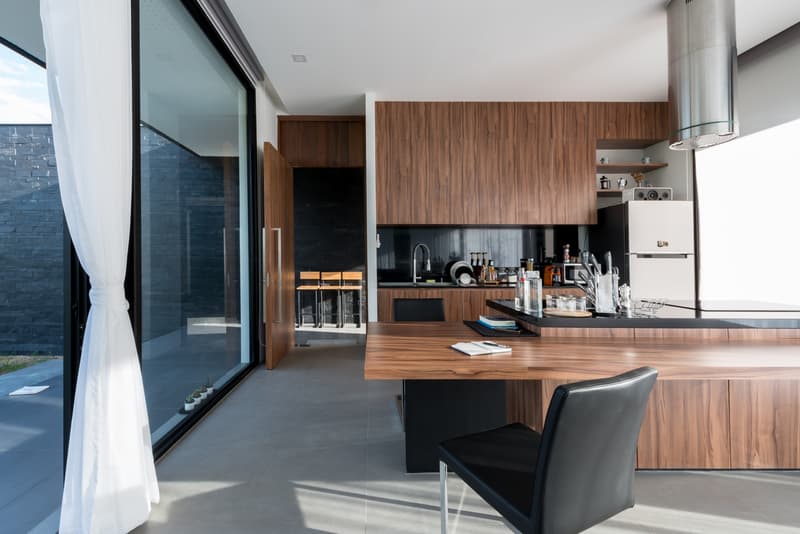 Maxime Residence by Blank Studio Houses Chiang Mai Thailand Luxury Homes Real Estate For Sale Mansions Properties Property Rental