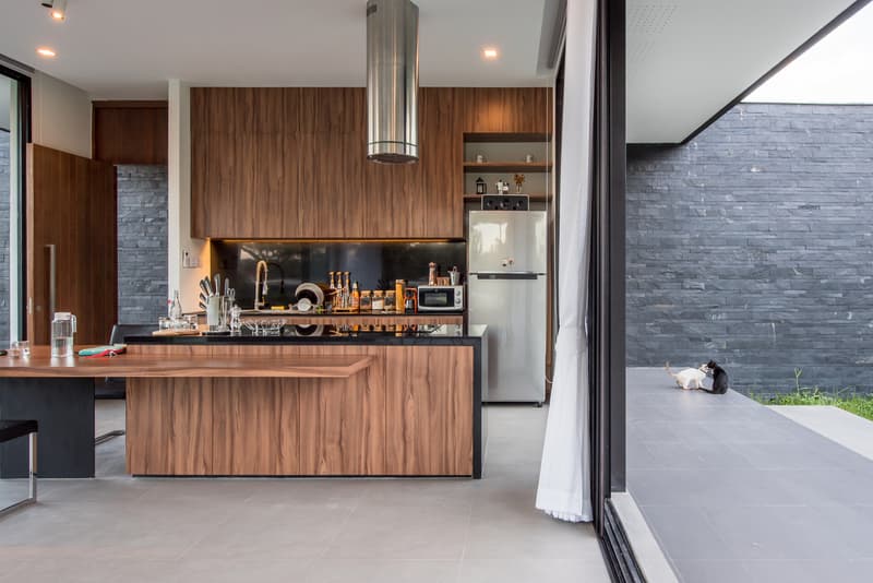 Maxime Residence by Blank Studio Houses Chiang Mai Thailand Luxury Homes Real Estate For Sale Mansions Properties Property Rental
