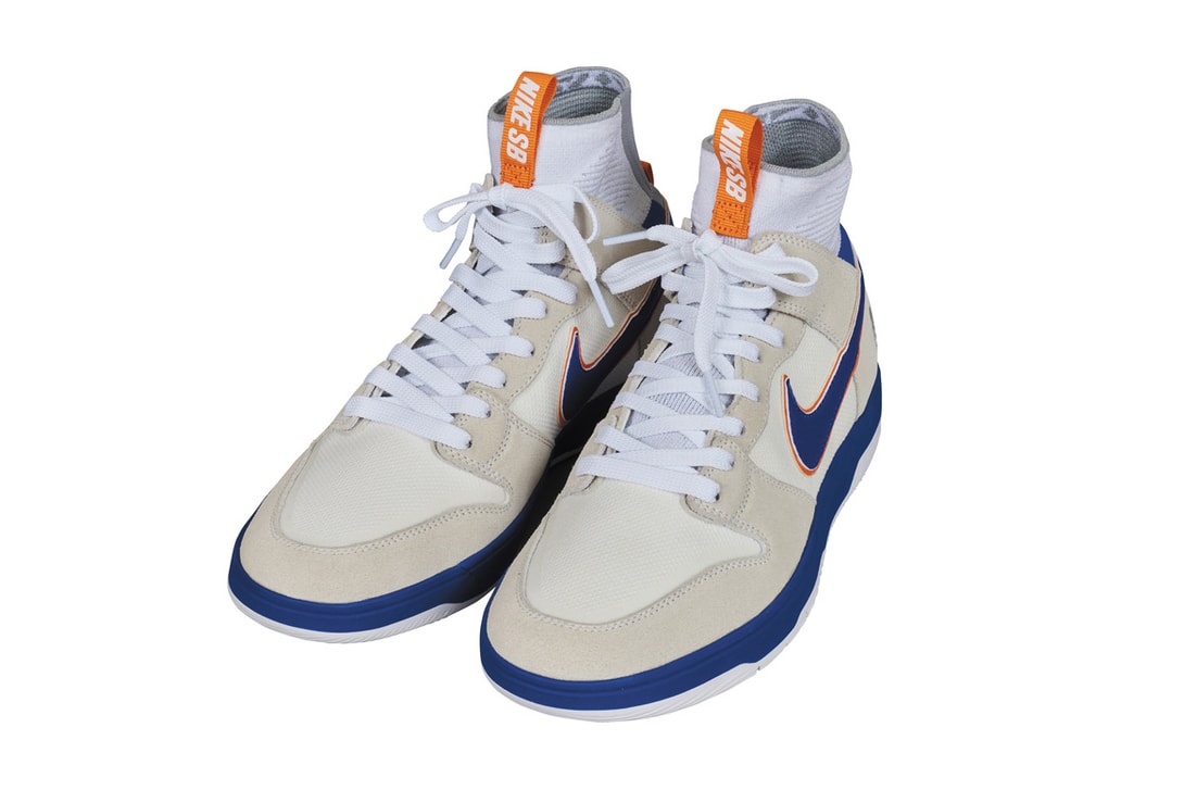 Medicom Toy Nike SB Zoom Dunk High Elite