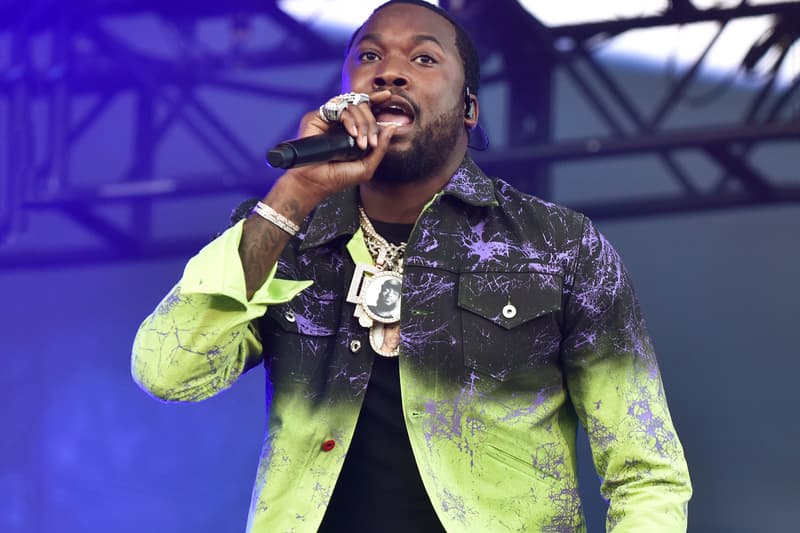 Meek Mill Denied Bail Court Case Judge Genece Brinkley philadelphia