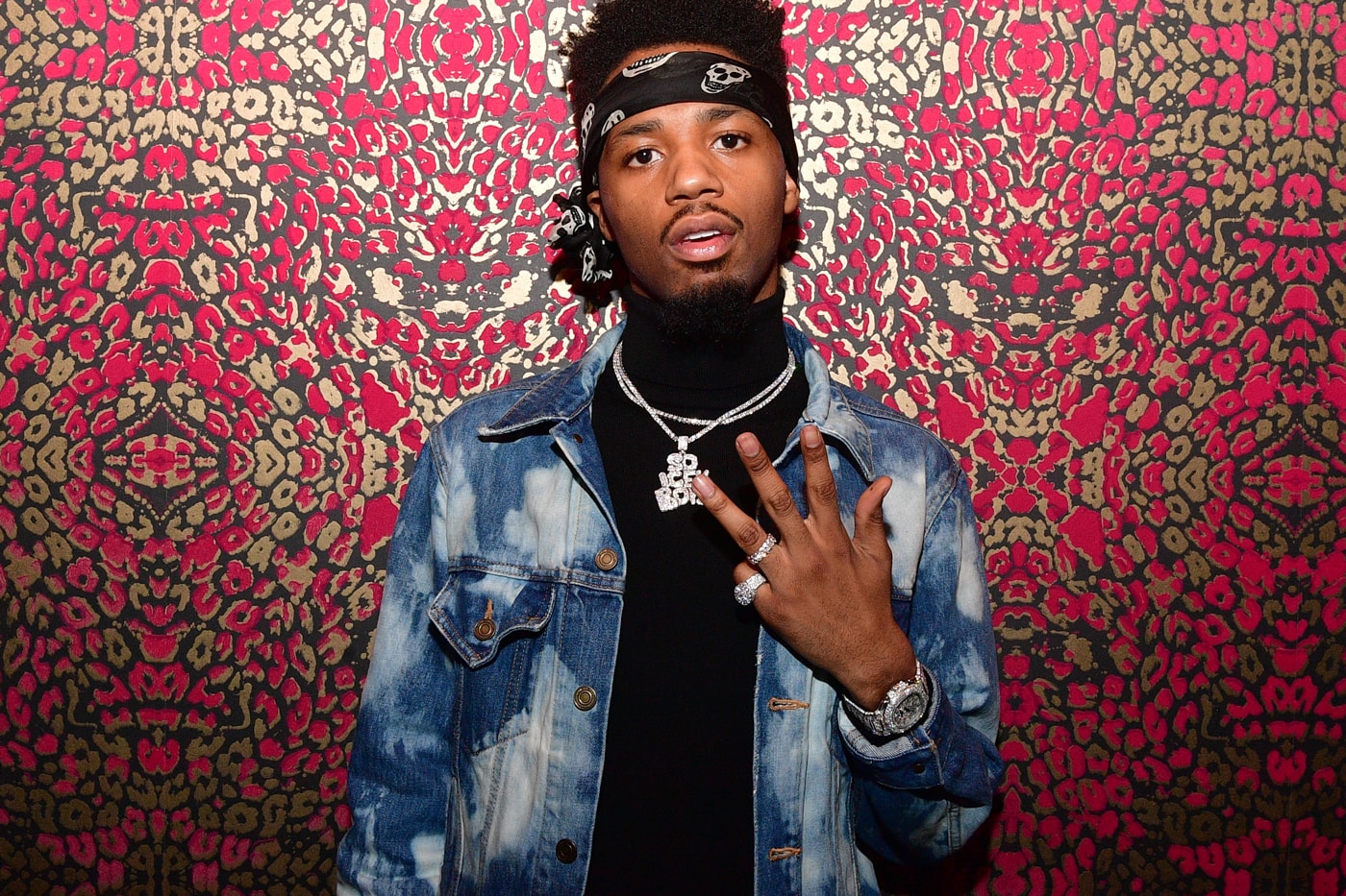 Metro Boomin Russ Beef Whack Diss Track Album Leak Single Music Video EP Mixtape Download Stream Discography 2018 Live Show Performance Tour Dates Album Review Tracklist Remix