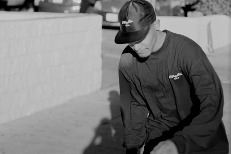 Metropolitan Goes Graphic for Second Drop of 2018