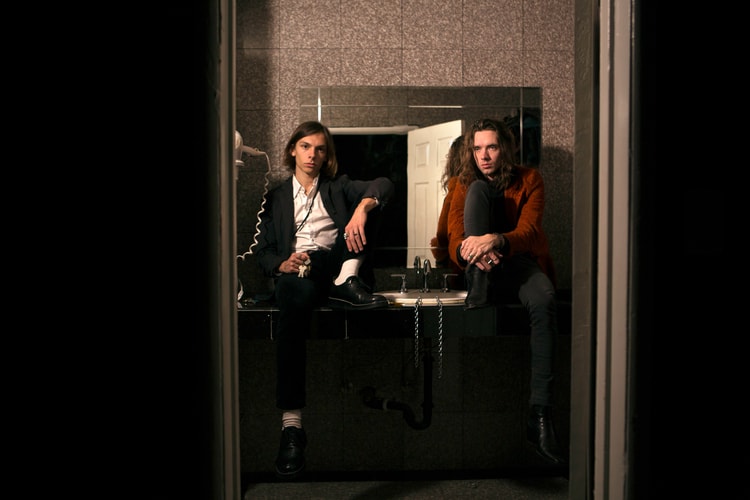 Middleman Highlights Archival Grails From Raf Simons, Rick Owens, Helmut Lang & UNDERCOVER