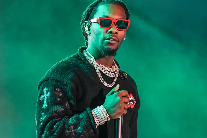 Migos' Offset XXXTENTACION Drake Beef KMT Look At Me