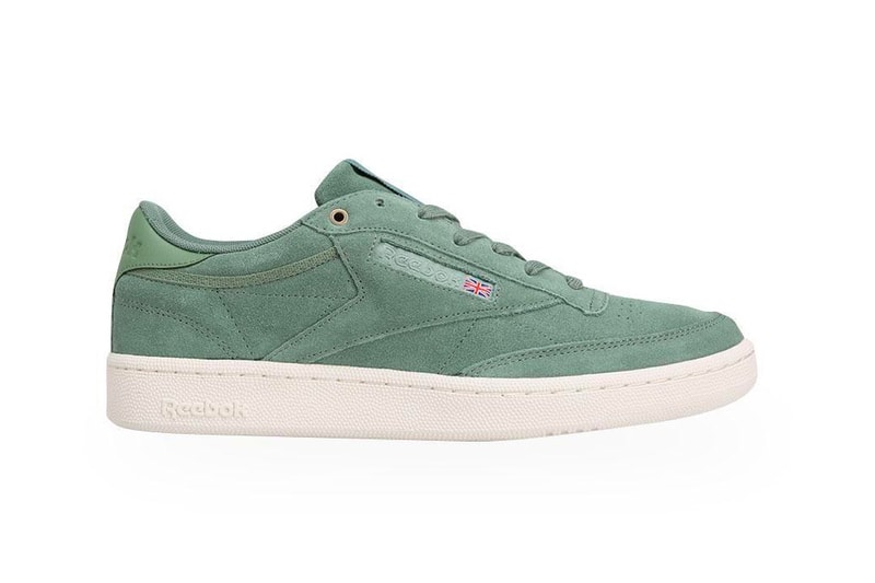 Montana Cans x Reebok Classics Club C Release Date purchase colorways pack 