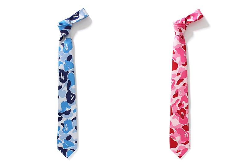 Mr. Bathing Ape Releases More Spring/Summer 2018 Items