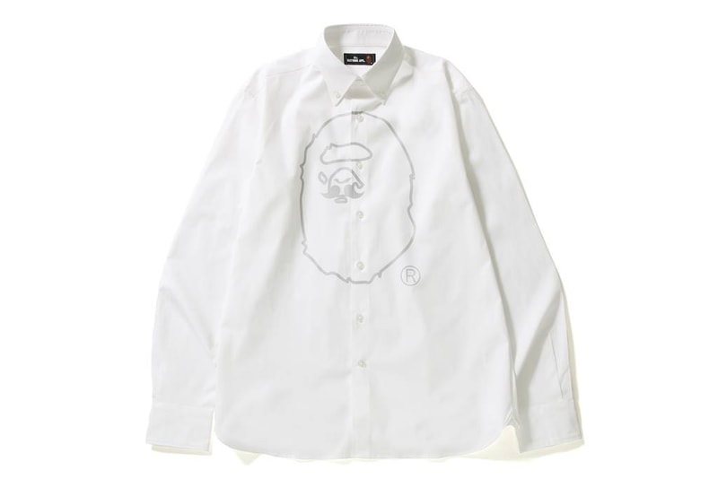 Mr. Bathing Ape Spring/Summer 2018 Releases BAPE A bathing ape
