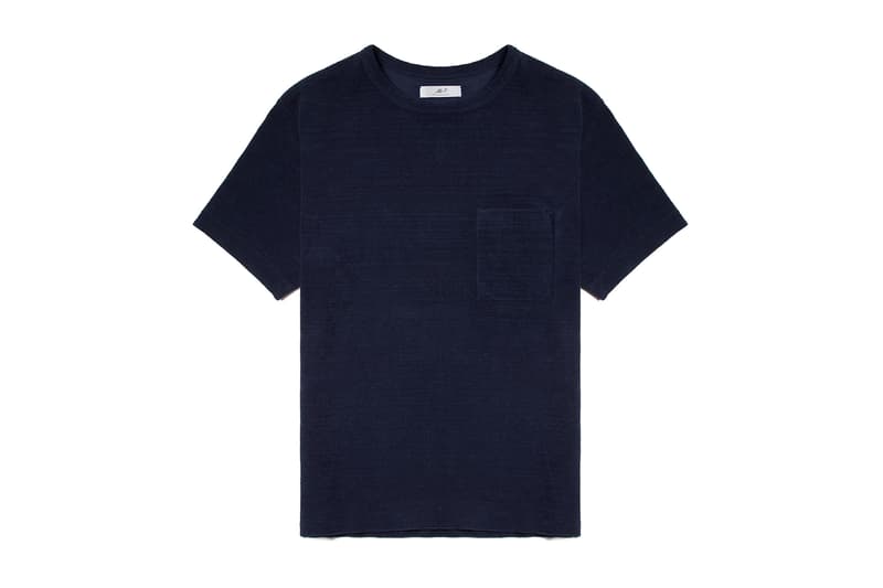 Mr P. MR PORTER Spring 2018 Third Collection Orange Navy Black White Jacket Polo Shirts Retailer