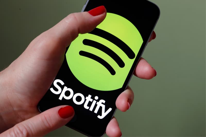 Music Industry Streams Spotify Tidal iTunes Apple Music $1.4 Billion USD Increase Revenue Decline
