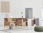 Muuto Introduces Several New Designs In "New Perspectives" Line