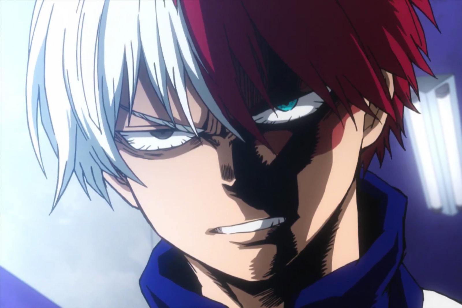 My Hero Academia Is Shonen Perfection Hypebeast