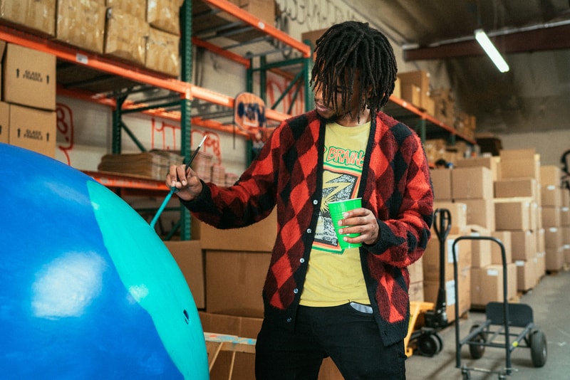 na-kel nakel smith adidas skate skateboarding supreme fucking awesome jason dill tyshawn jones mikey alfred mid 90s jonah hill brooks brothers 3 rooms three art music Nak-apulco sneakers Matchcourt RX3  3ST.001 3ST.002 los angeles Hardies Hardware