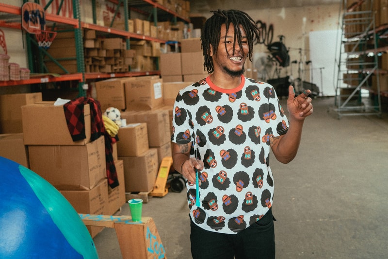 na-kel nakel smith adidas skate skateboarding supreme fucking awesome jason dill tyshawn jones mikey alfred mid 90s jonah hill brooks brothers 3 rooms three art music Nak-apulco sneakers Matchcourt RX3  3ST.001 3ST.002 los angeles Hardies Hardware