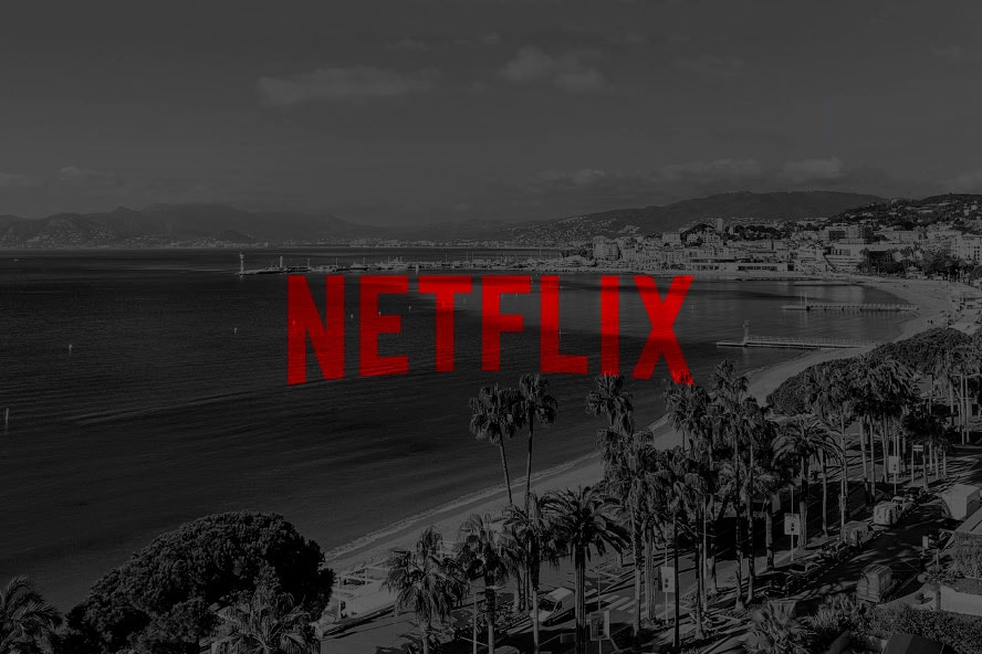 Netflix Ditches Cannes Film Festival Rule change variety interview france