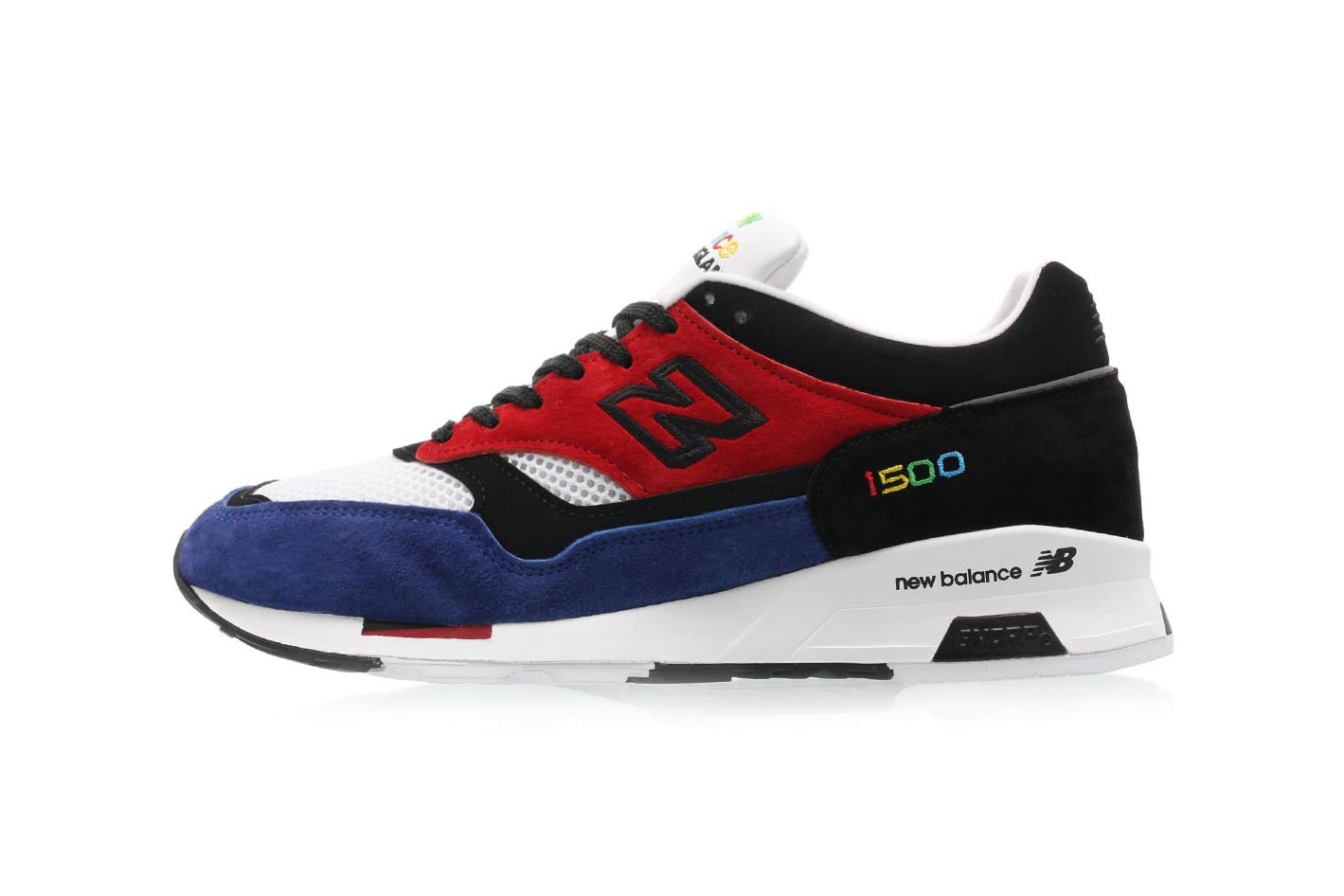 new balance 1500 made in england colorway release footwear shoes sneakers drops