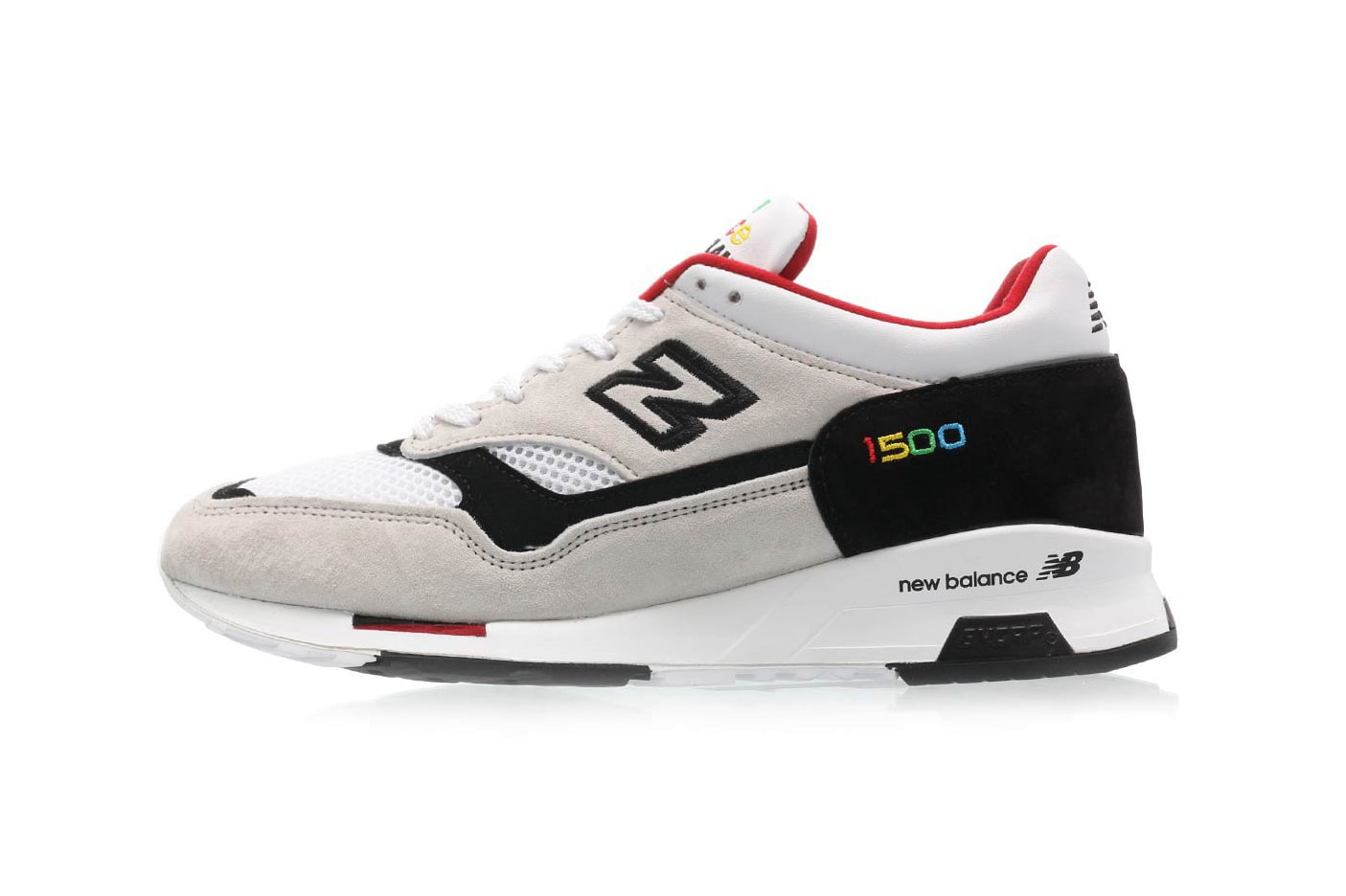 new balance 1500 made in england colorway release footwear shoes sneakers drops