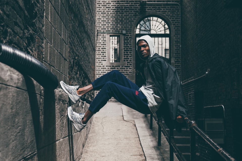 New balance 990 fashion Clearance