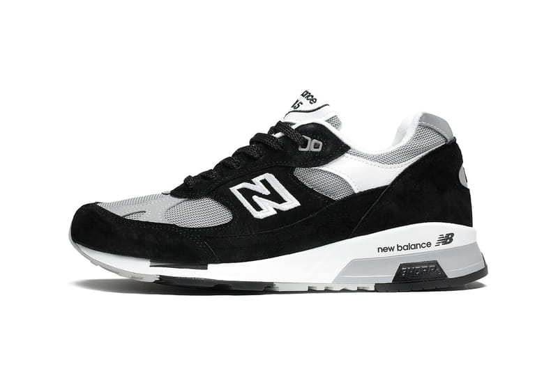 new balance 991.5 limited edition