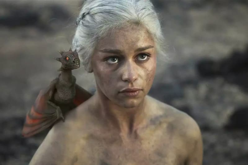 New Game of Thrones Book Fire & Blood release date 2018