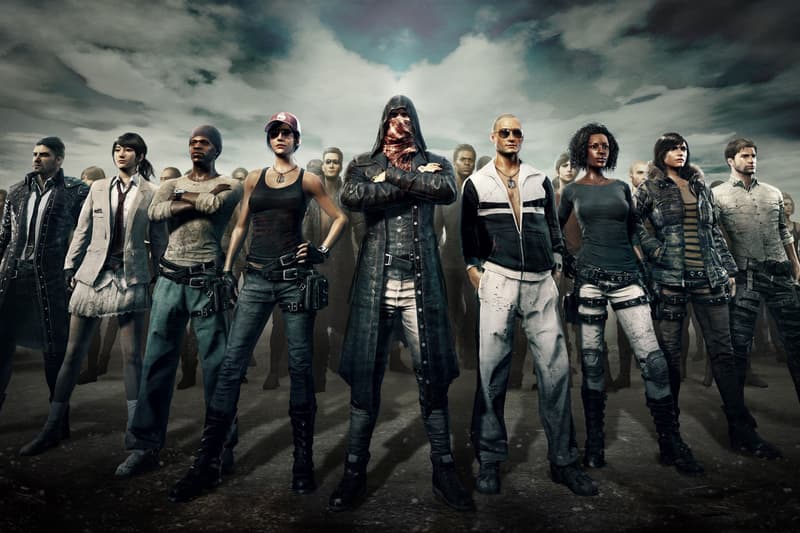 New Malware Ransomware Force Play PlayerUnknown’s Battlegrounds