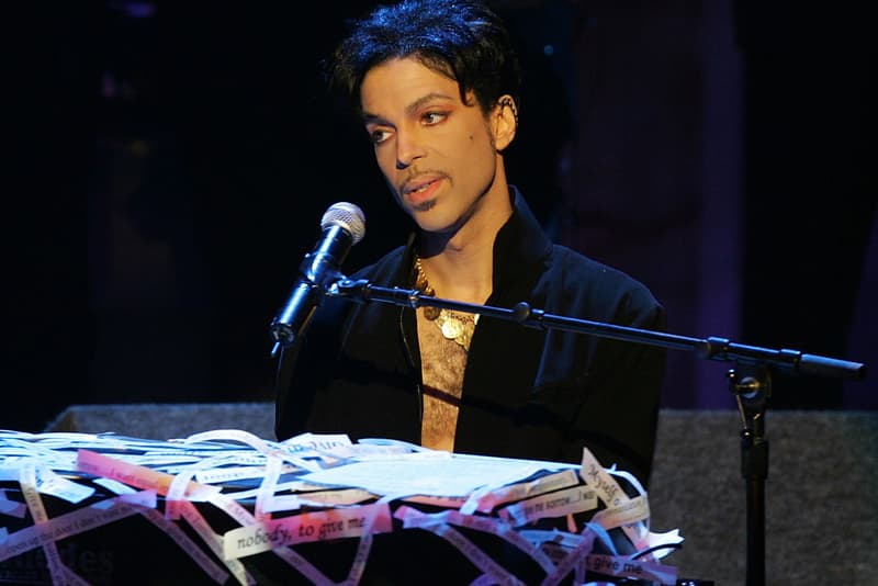 new prince 2018 album release date music songs