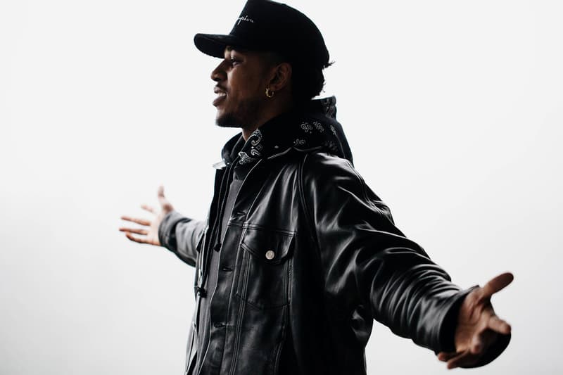 Nick Young Grailed Interview fashion nba golden state warriors sports most hated adidas