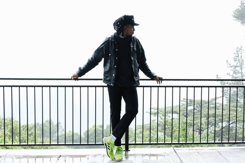 Nick Young Grailed Interview fashion nba golden state warriors sports most hated adidas