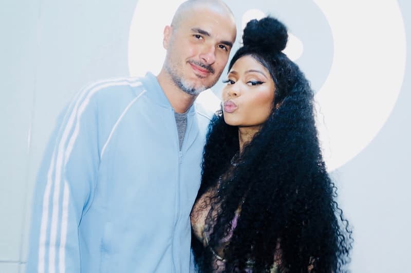 Quavo and nicki minaj are they dating