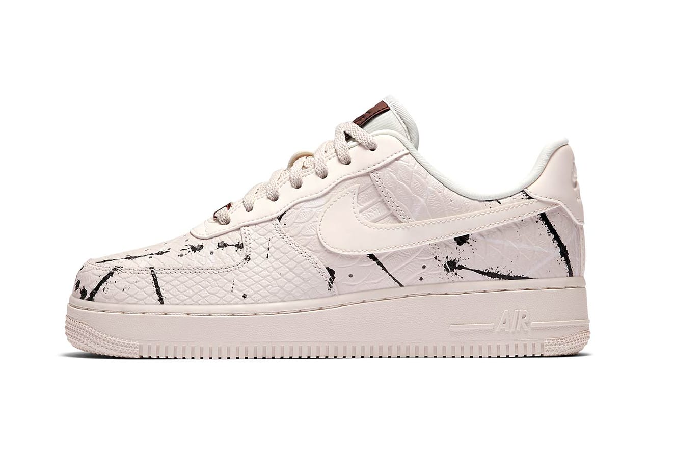 exotic air force ones