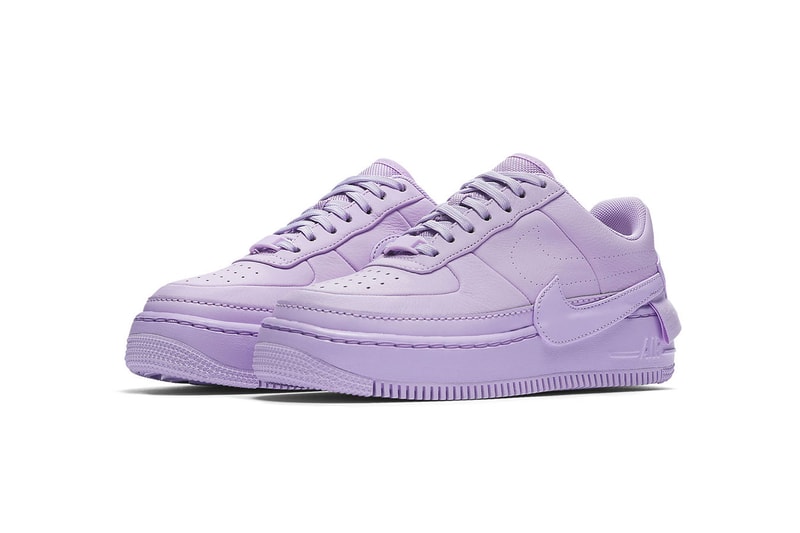 Nike Air Force 1 Reimagined Pack Official Look Explorer Teal Blue Orange Lover Green Sage Purple Jester Rebel