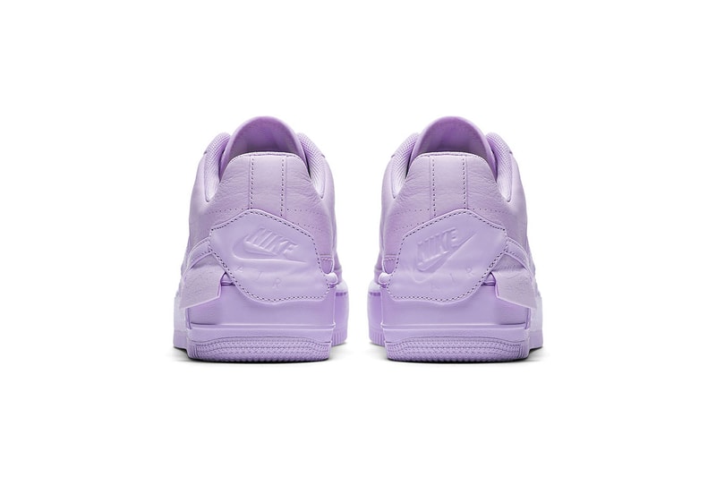 Nike Air Force 1 Reimagined Pack Official Look Explorer Teal Blue Orange Lover Green Sage Purple Jester Rebel