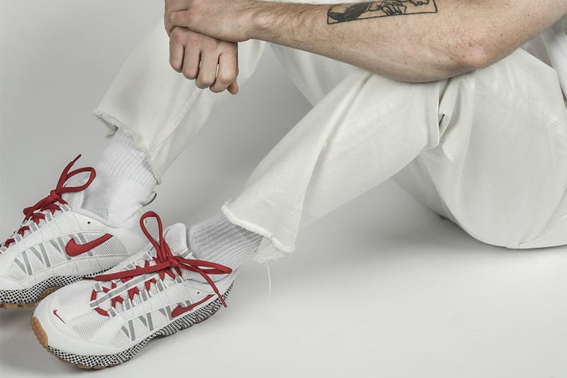 Nike's Air Humara Dons a TEDx Makeover