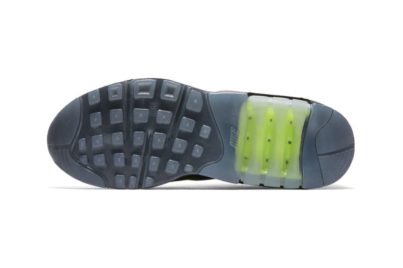 zwemmen Schilderen Moreel Nike Air Max 180 Will Arrive In “Black/Volt” | Hypebeast