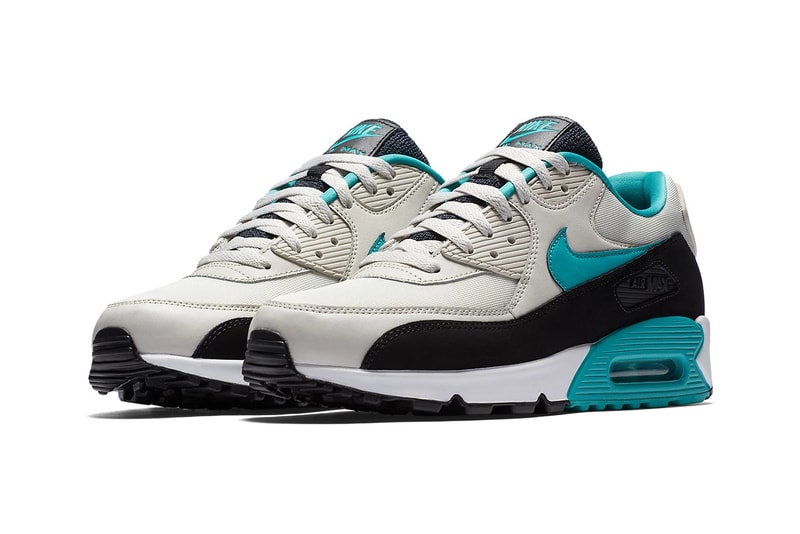 Nike Air Max 90 Essential "Sport Turqioise"
