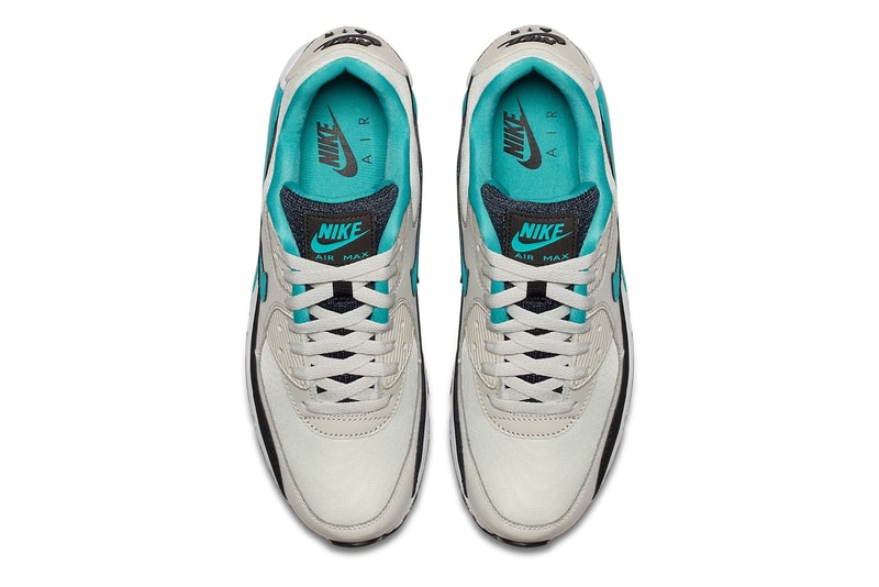 Nike Air Max 90 Essential "Sport Turqioise"