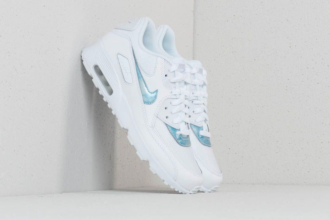 Nike Air Max 90 Royal Tint release info drop sneakers how to buy trainers shoes footwear purchase cop