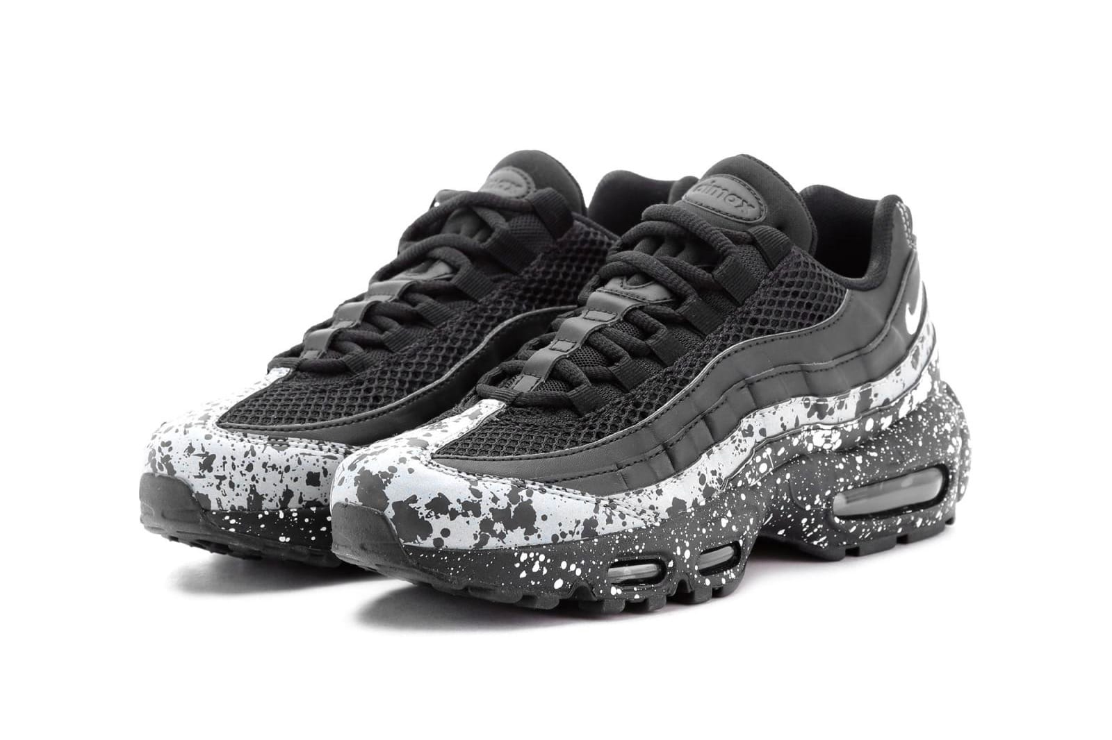 which is better air max 95 or 97