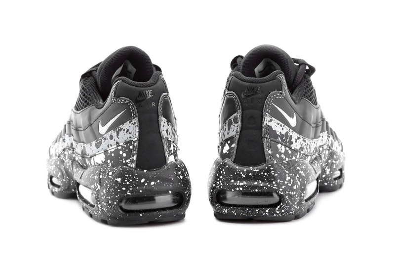Nike Air Max 95 & 97 "Splatter" Pack Release date available now price purchase